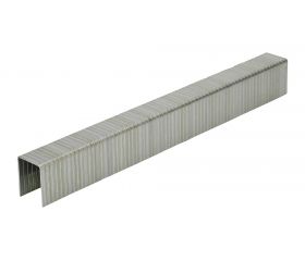 Grapa 75 16 mm - Galvanizada