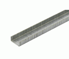 Grapa 80 4 mm - Inox
