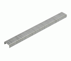 Grapa 80 4 mm - Inox