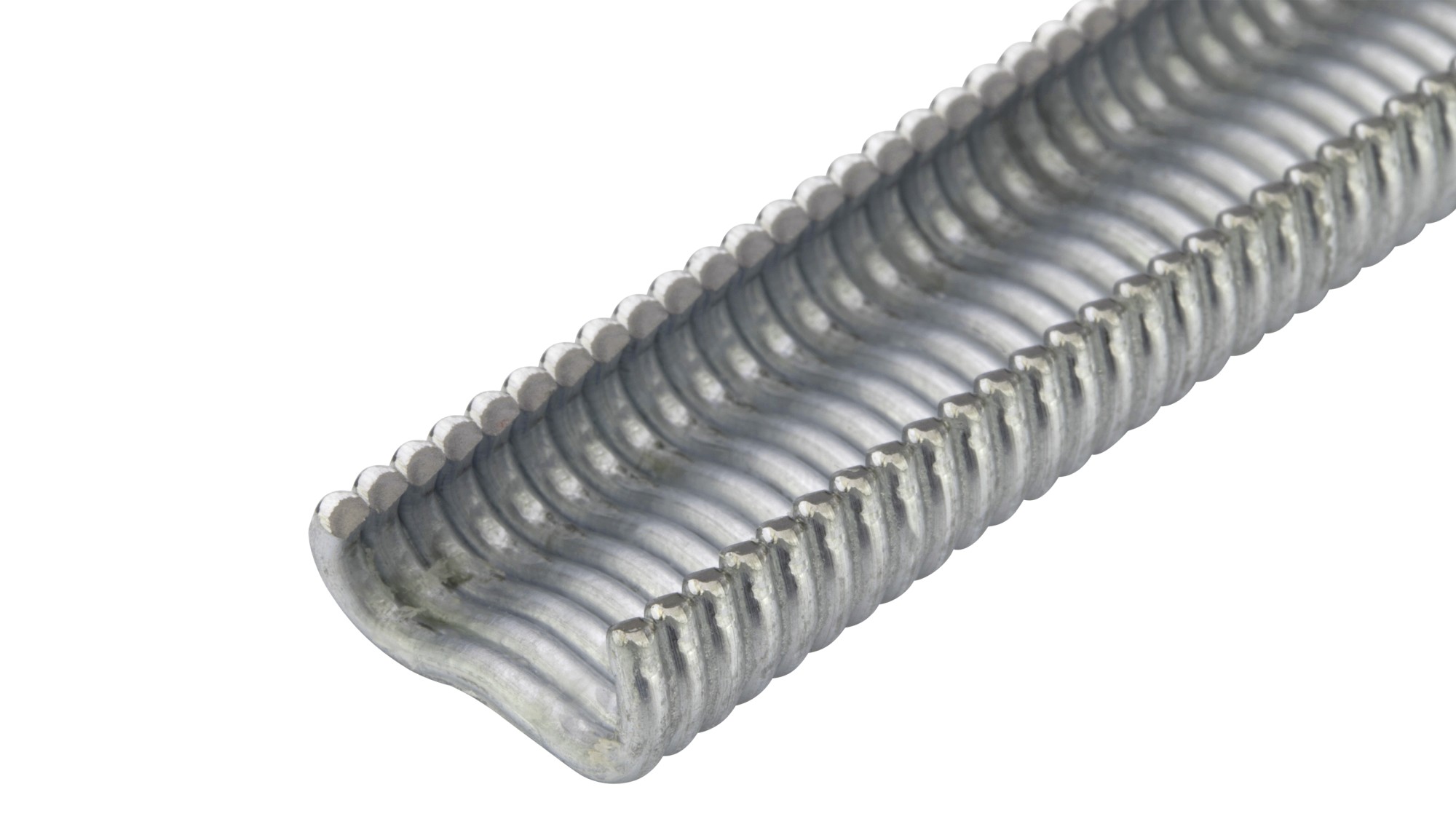 Grapa A16 Galvanizada