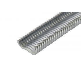 Grapa A16 Galvanizada