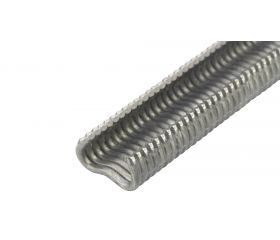 Grapa A18 Galvanizada / Encolada