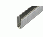 Grapa BCS31 18 mm - Galvanizada