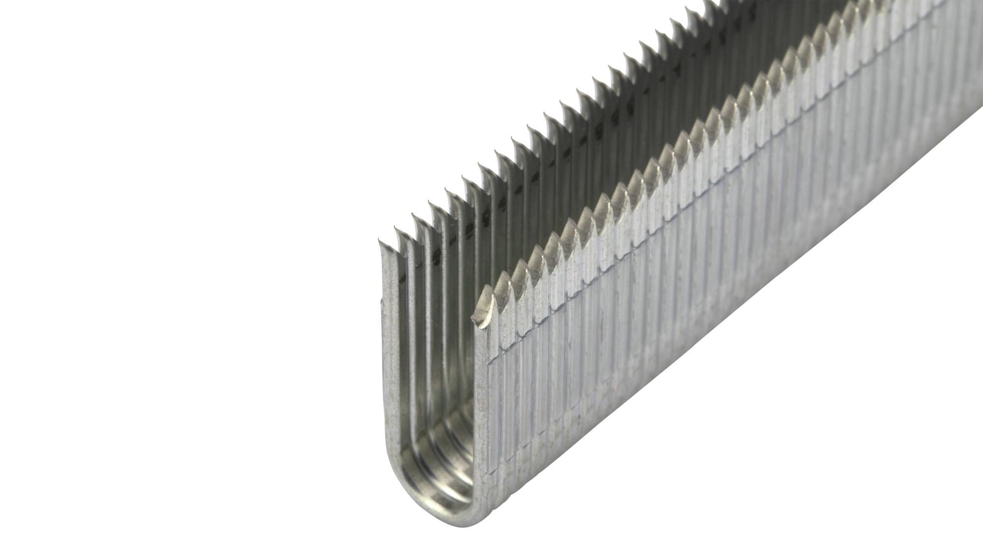 Grapa BCS31 18 mm - Galvanizada