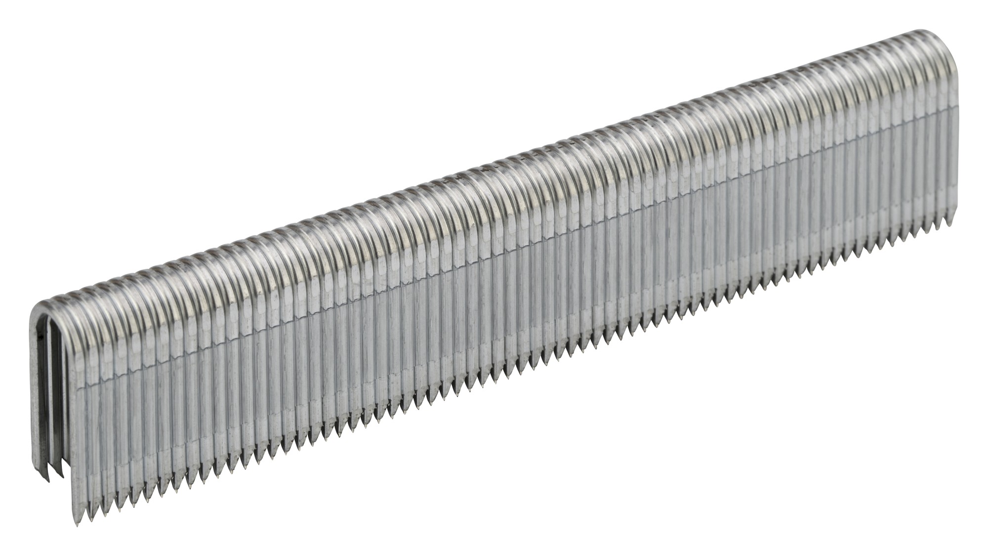 Grapa BCS31 18 mm - Galvanizada