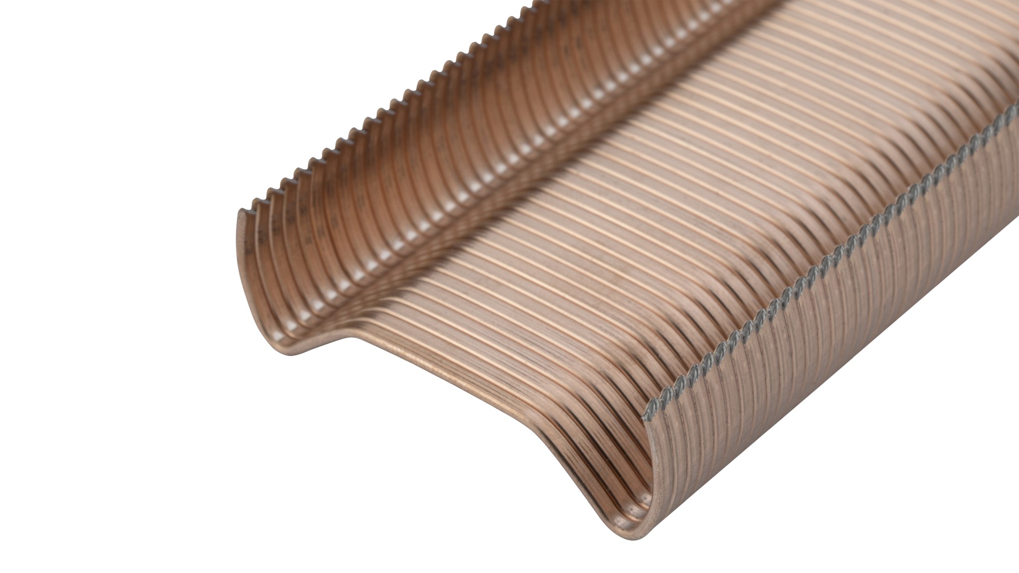 Grapa cartón TOP 15 mm - Estándar