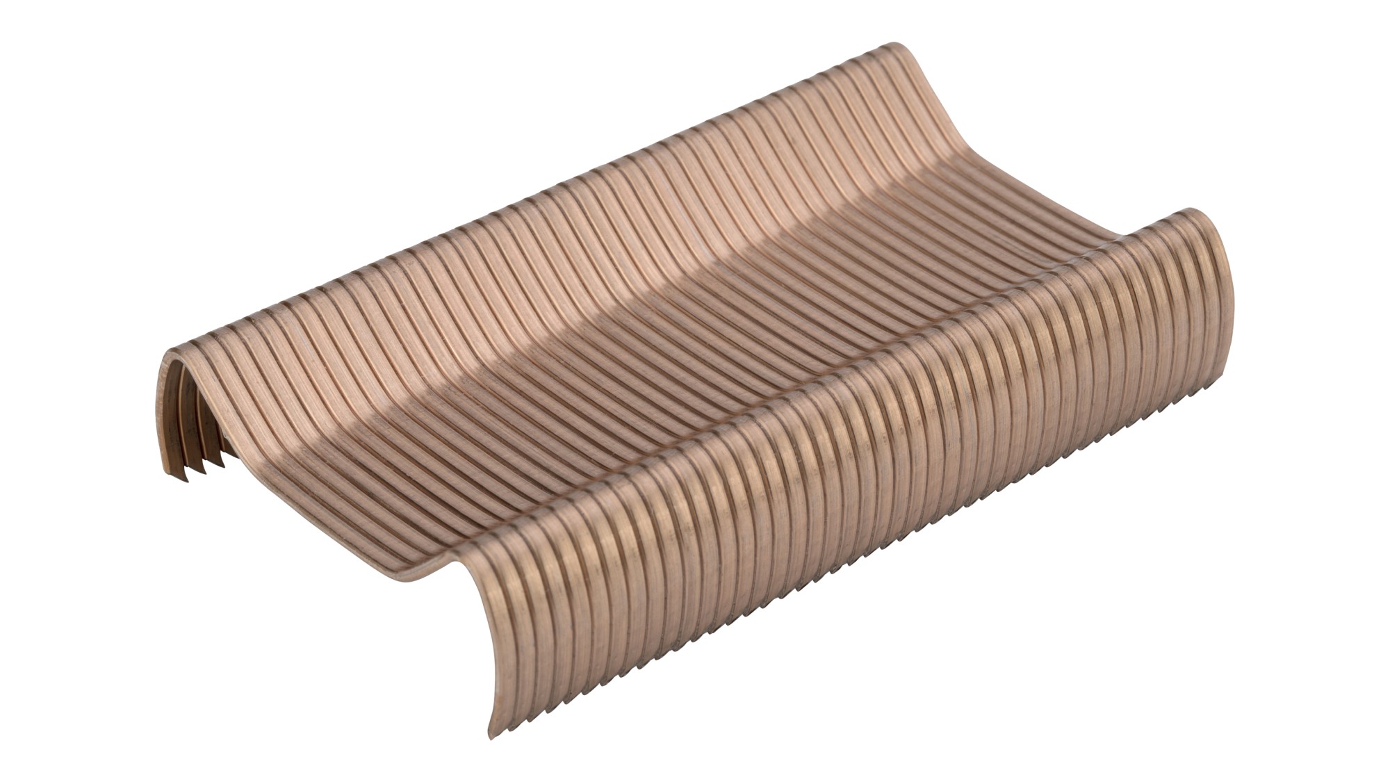 Grapa cartón TOP 15 mm - Estándar