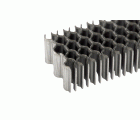 Chapa corrugada estrecha WM 9 mm