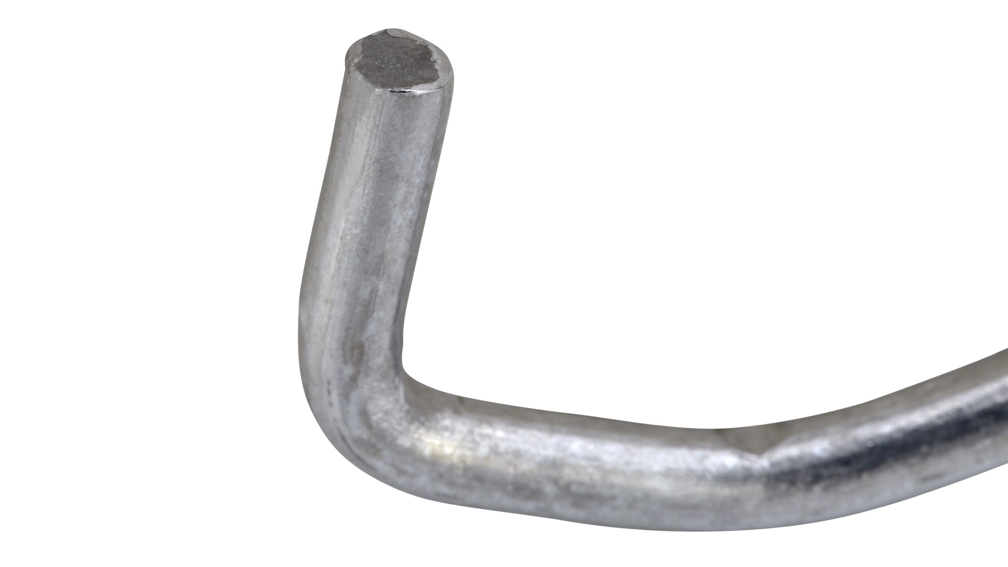 Grapa G35 Galvanizada