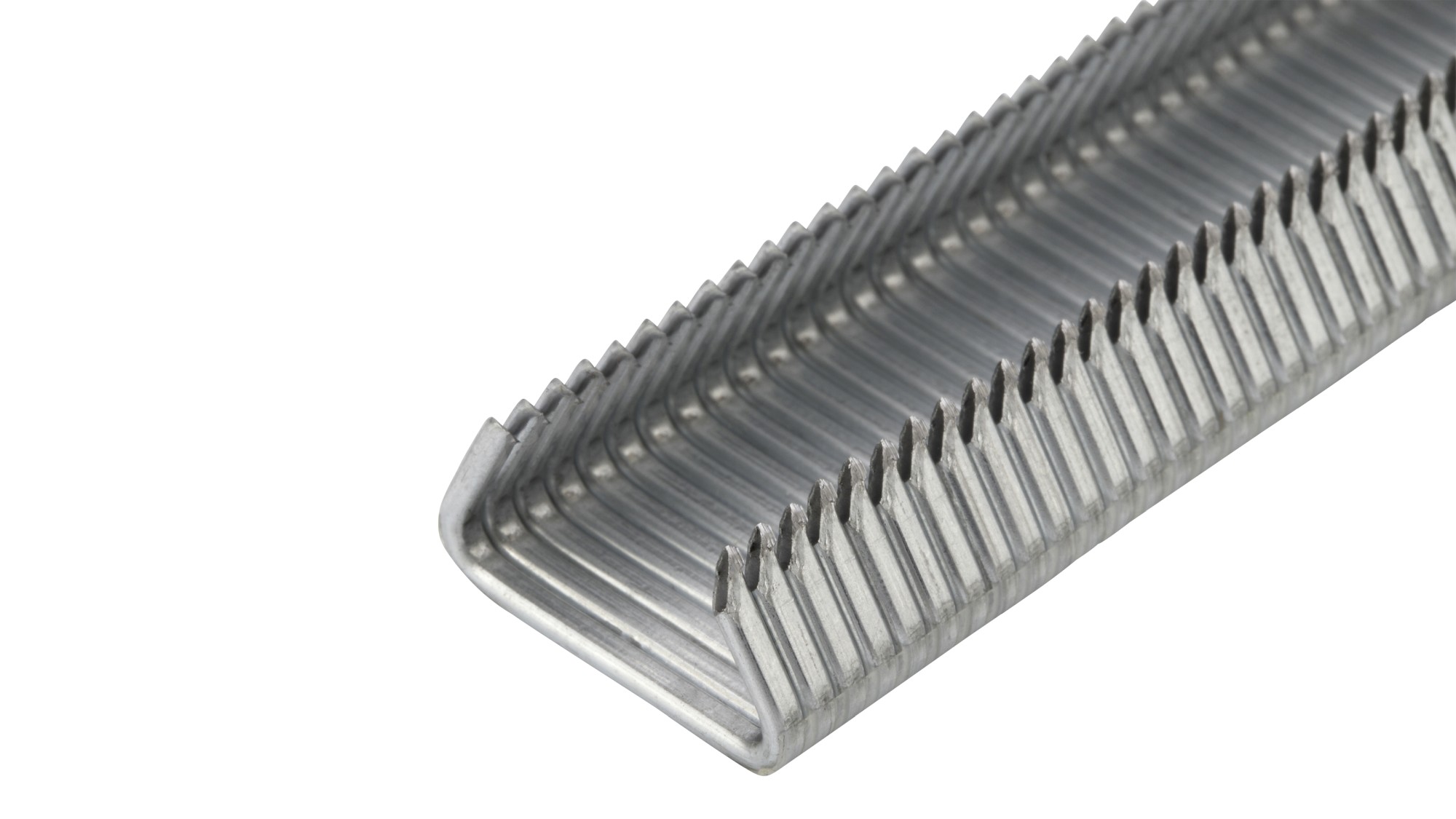 Grapa HR22 Galvanizada - Suelta