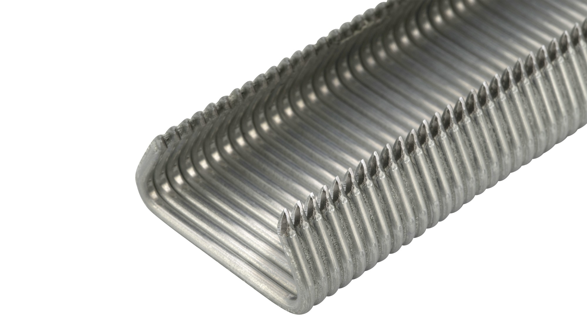 Grapa HR30 Galvanizada