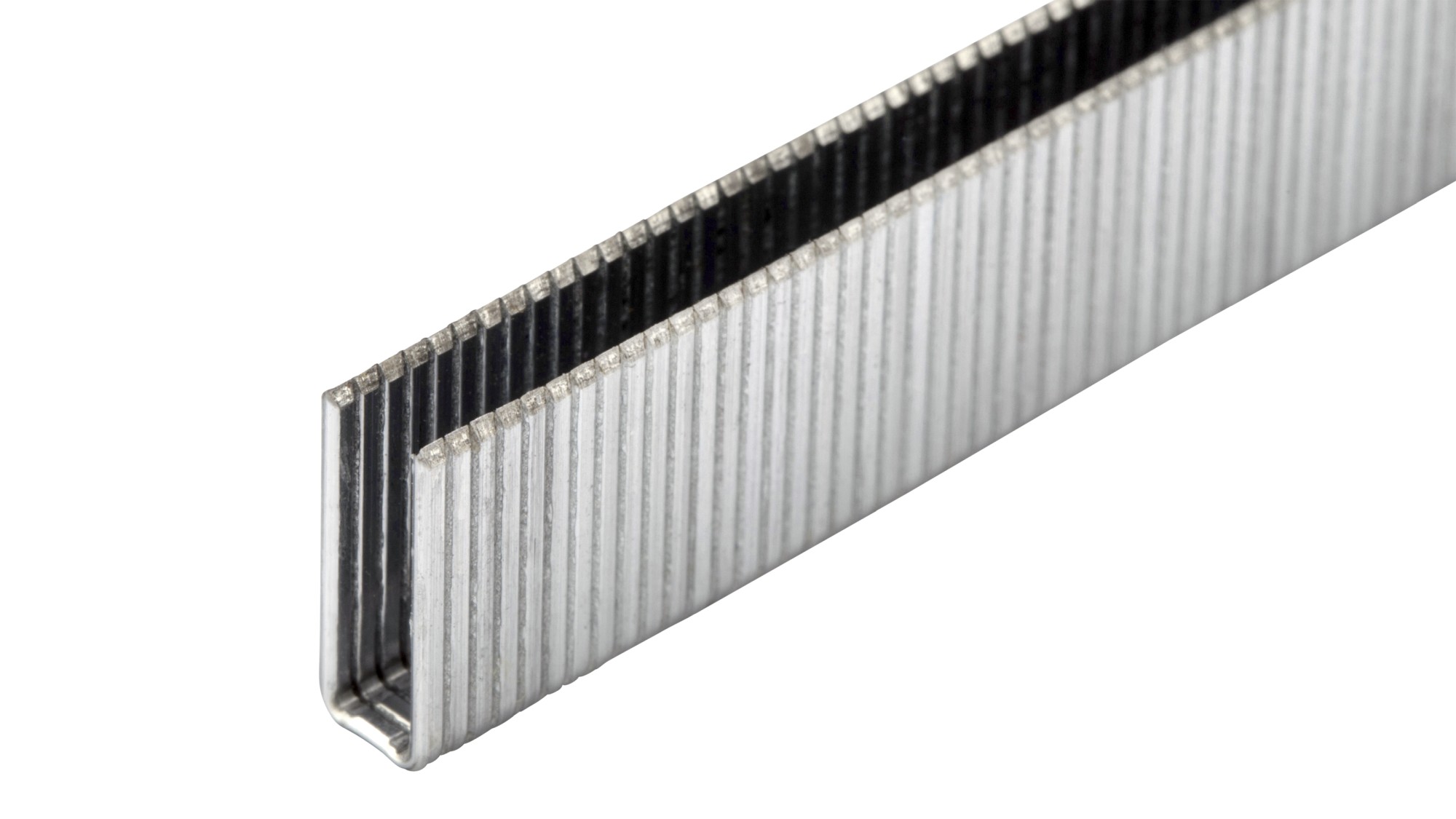 Grapa 97 19 mm - Galvanizada