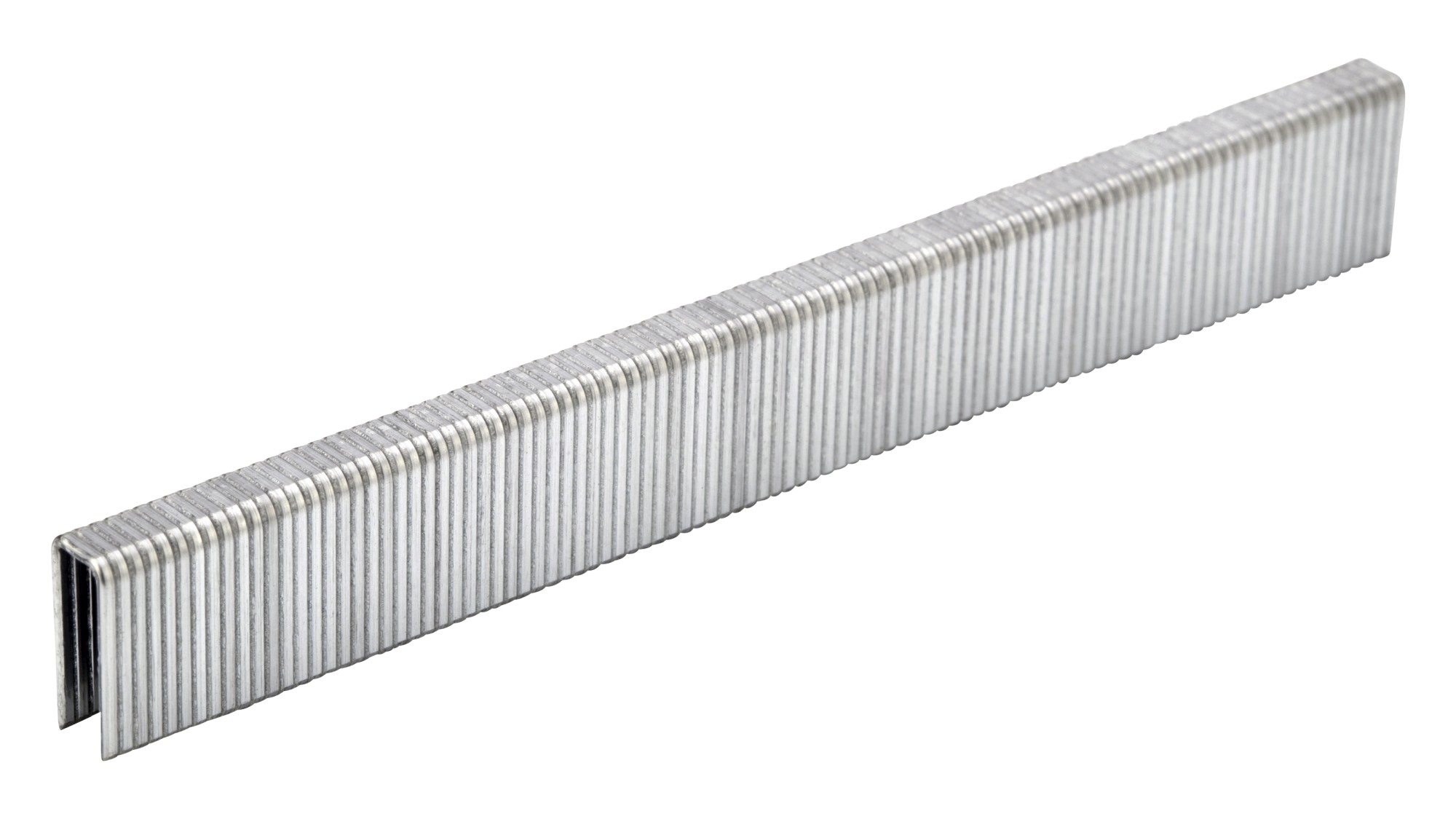 Grapa 97 19 mm - Galvanizada