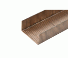 Grapa SW - 7437 3 / 4 - Cobreada