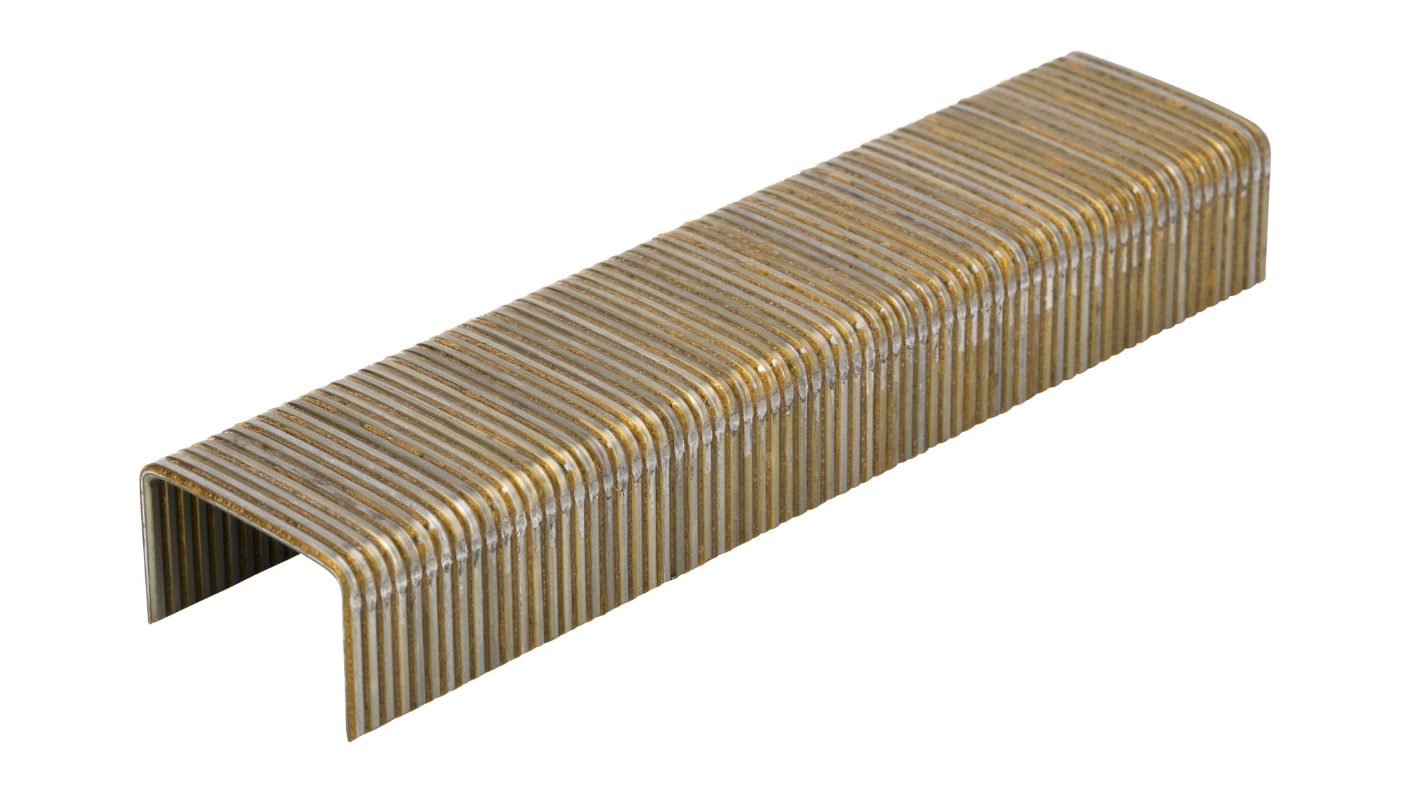 Grapa pesada WC 25 mm - Estándar