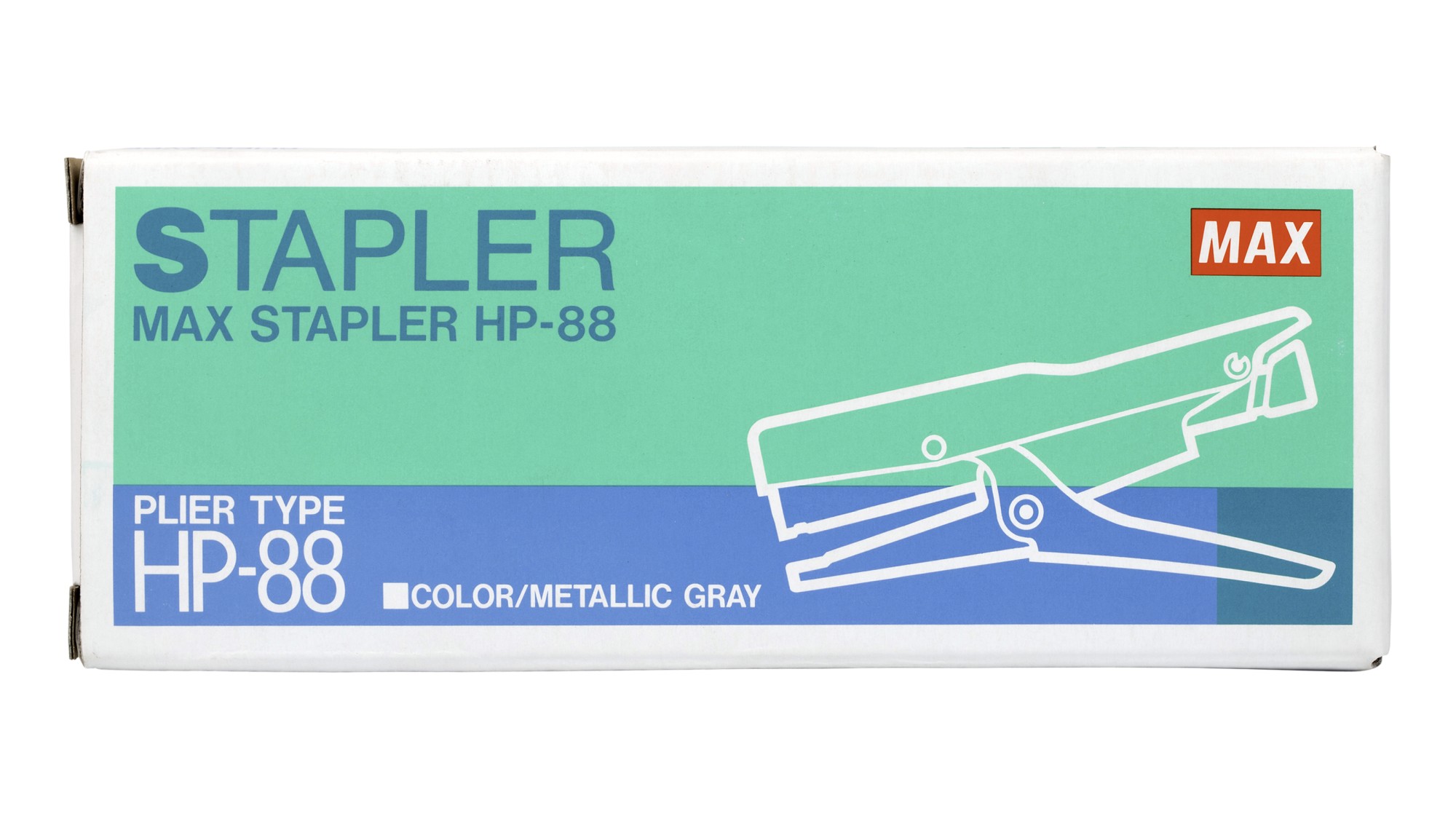 Grapadora manual simB8