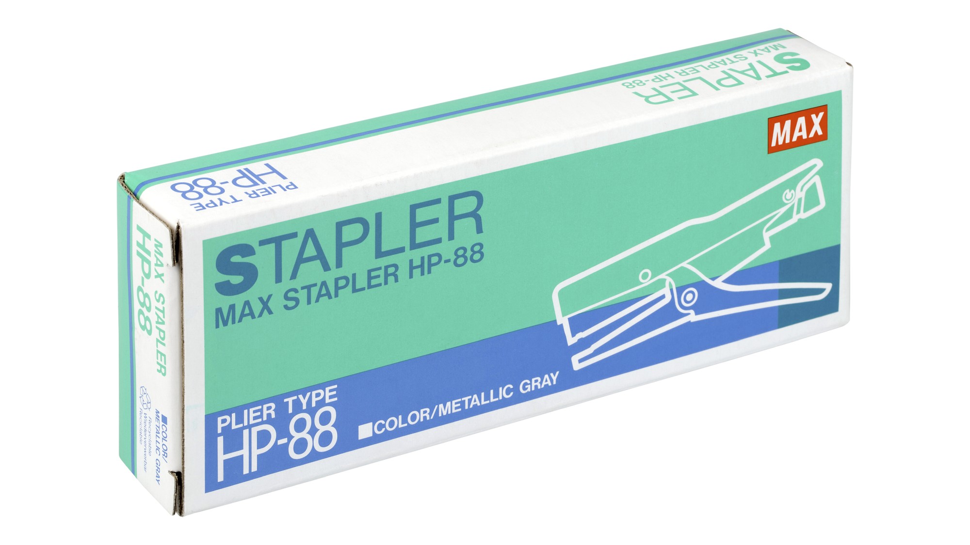 Grapadora manual simB8