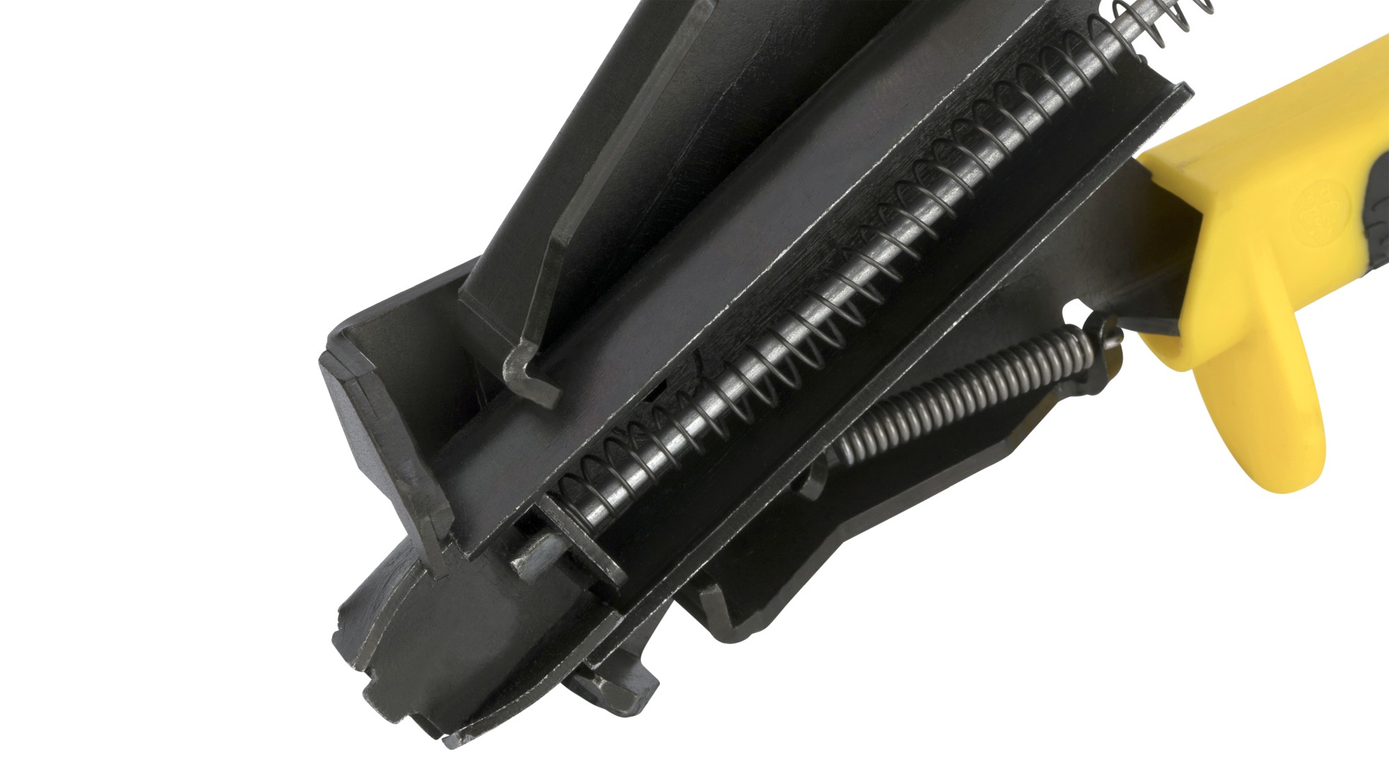 Grapadora mod125 P con cargador