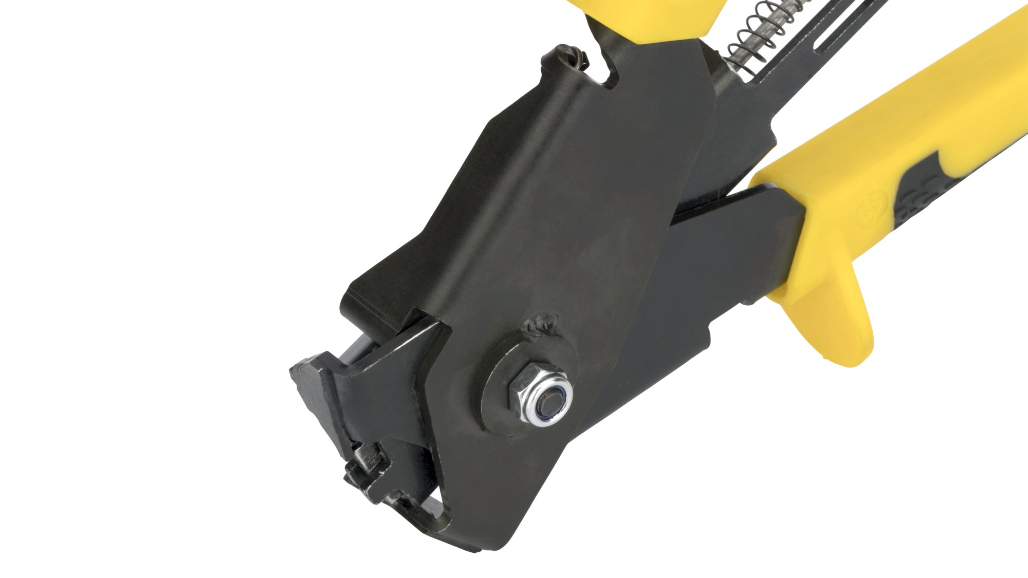 Grapadora mod125 P con cargador