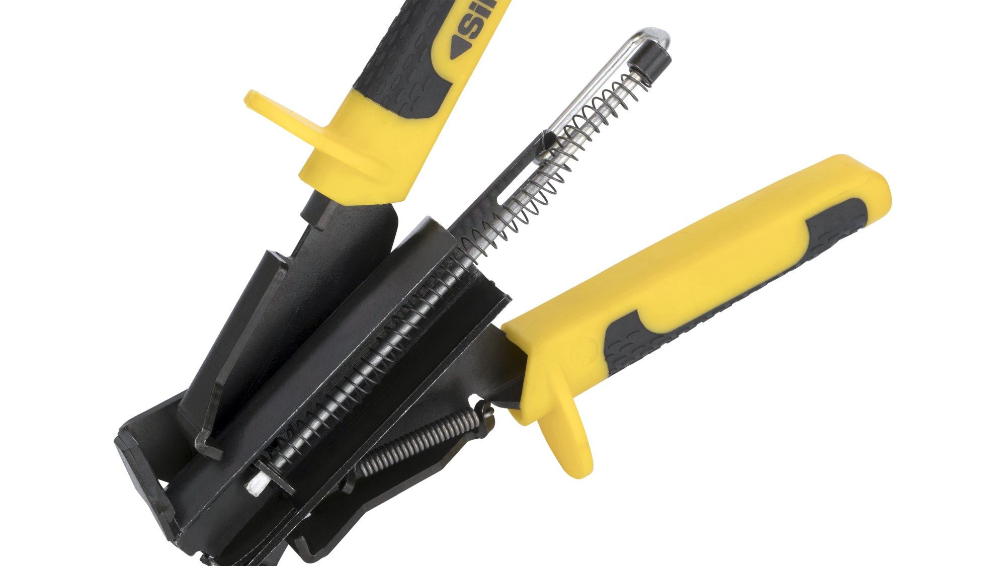 Grapadora mod125 P con cargador