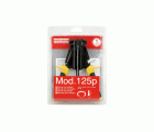 Grapadora mod125 P con cargador