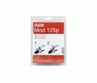 Grapadora mod125 P con cargador