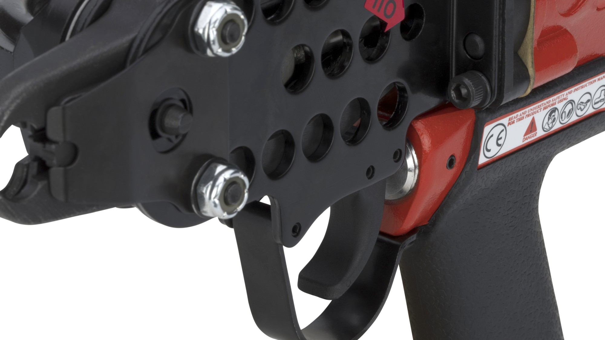 Grapadora neumática simRT23 (mod80)