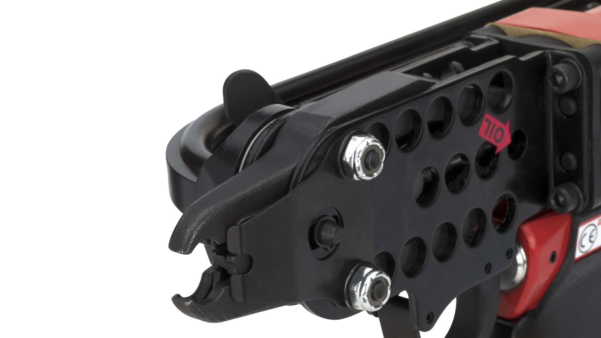 Grapadora neumática simRT23 (mod80)