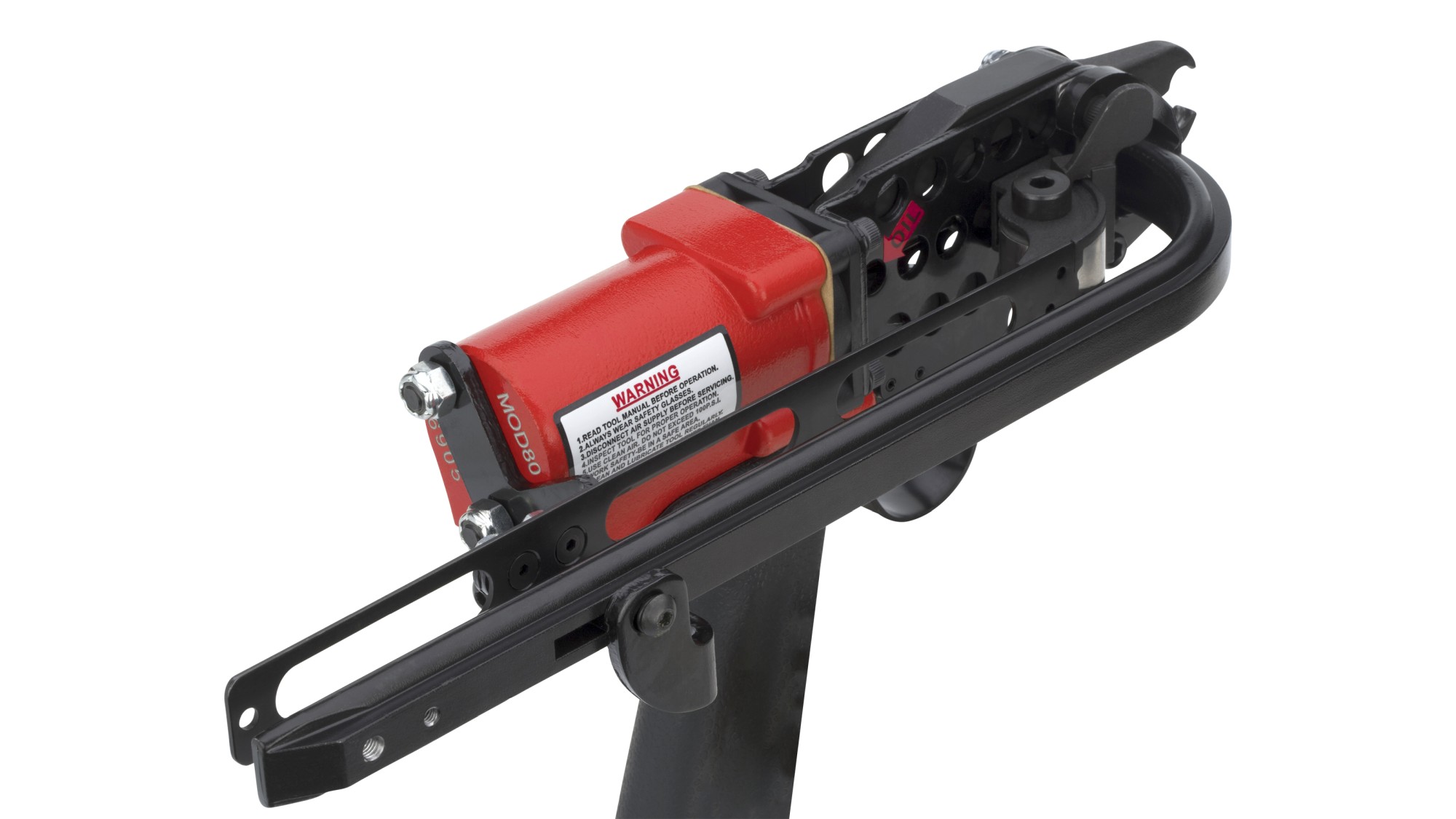 Grapadora neumática simRT23 (mod80)