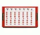 Grapadora neumática simRT23 (mod80)