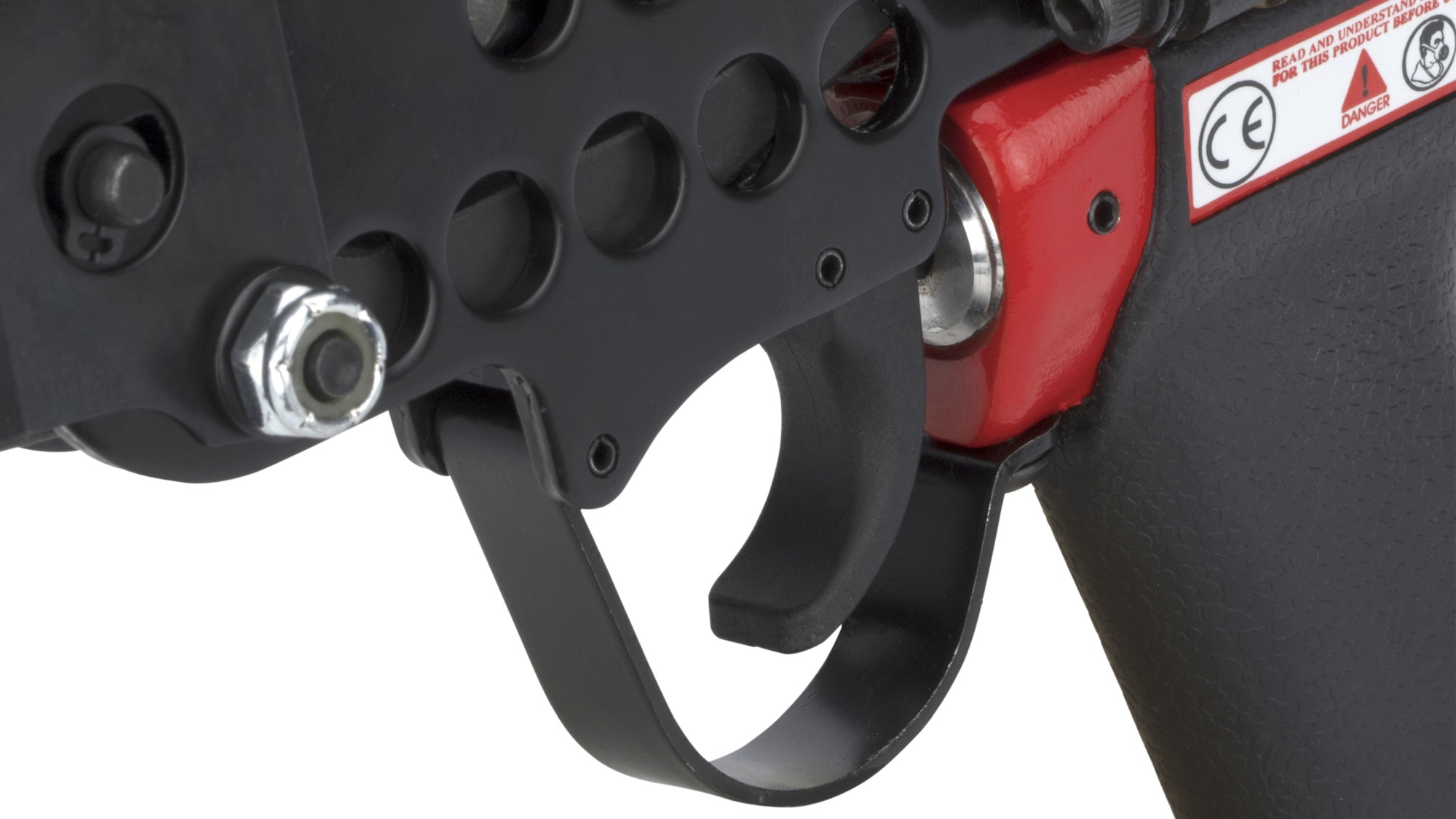 Grapadora neumática simRT23 LD (mod82)