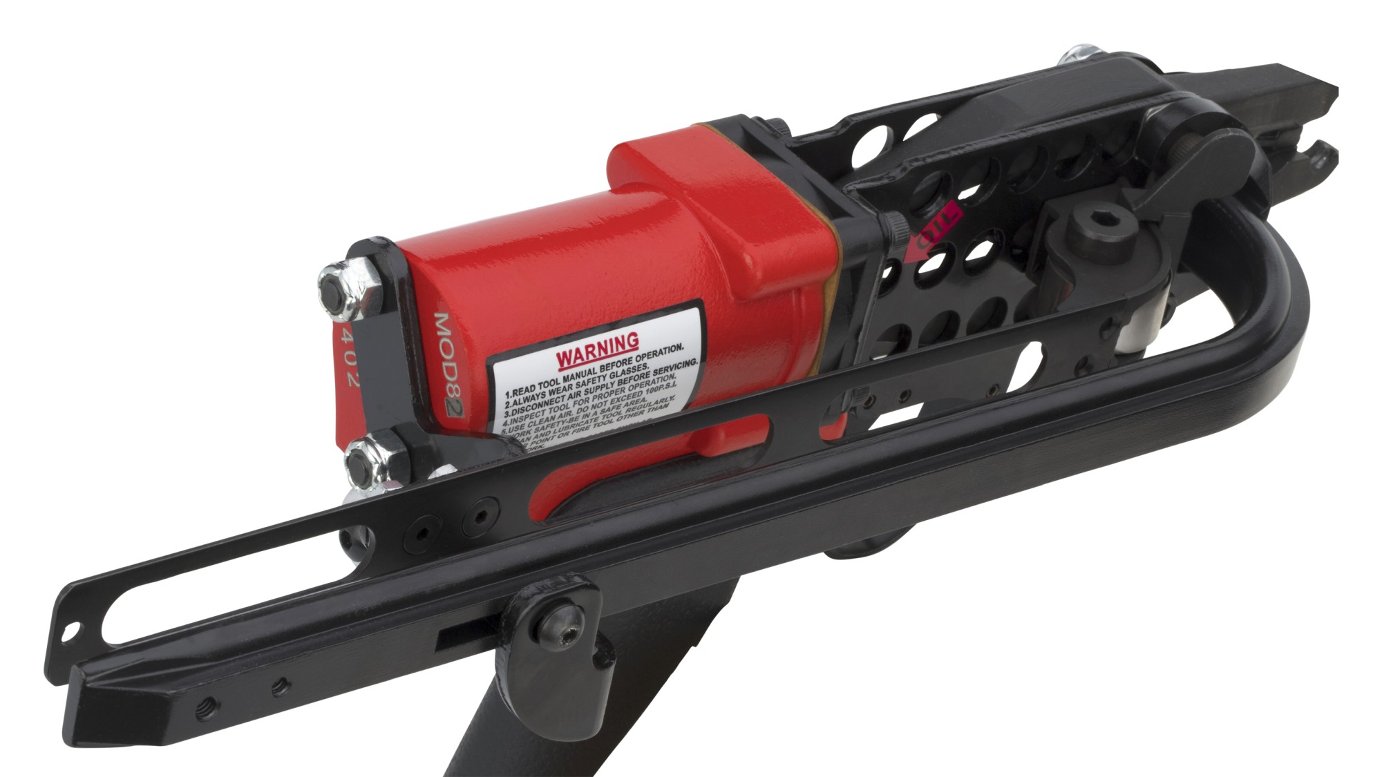 Grapadora neumática simRT23 LD (mod82)