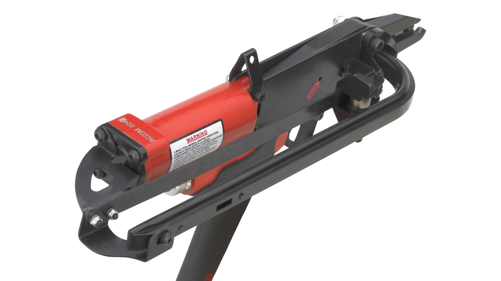 Grapadora neumática simRT23 LN (mod83)