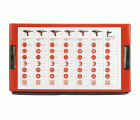 Grapadora neumática simRT23 LN (mod83)