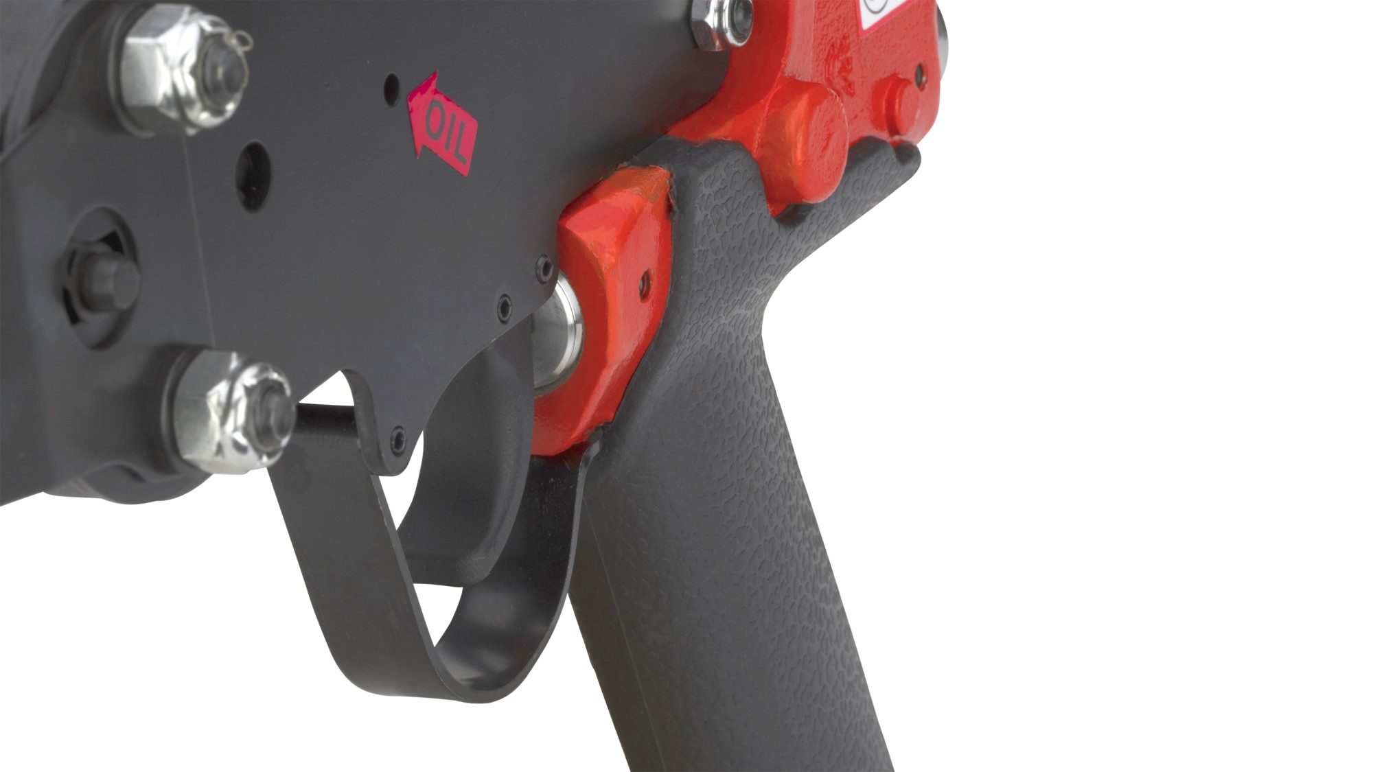 Grapadora neumática sim C20 LN (mod84)