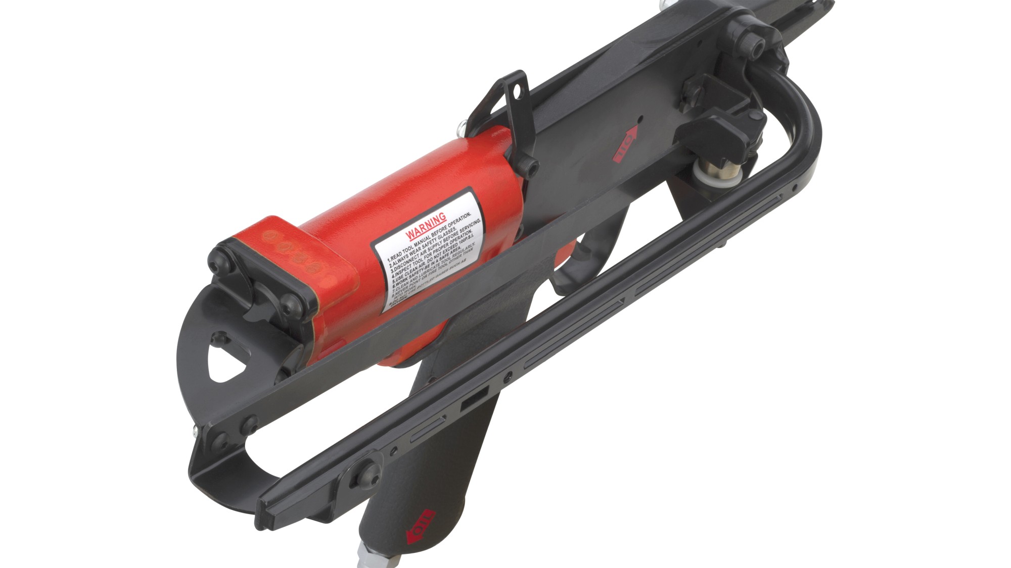 Grapadora neumática sim C20 LN (mod84)