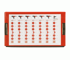 Grapadora neumática sim C20 LN (mod84)