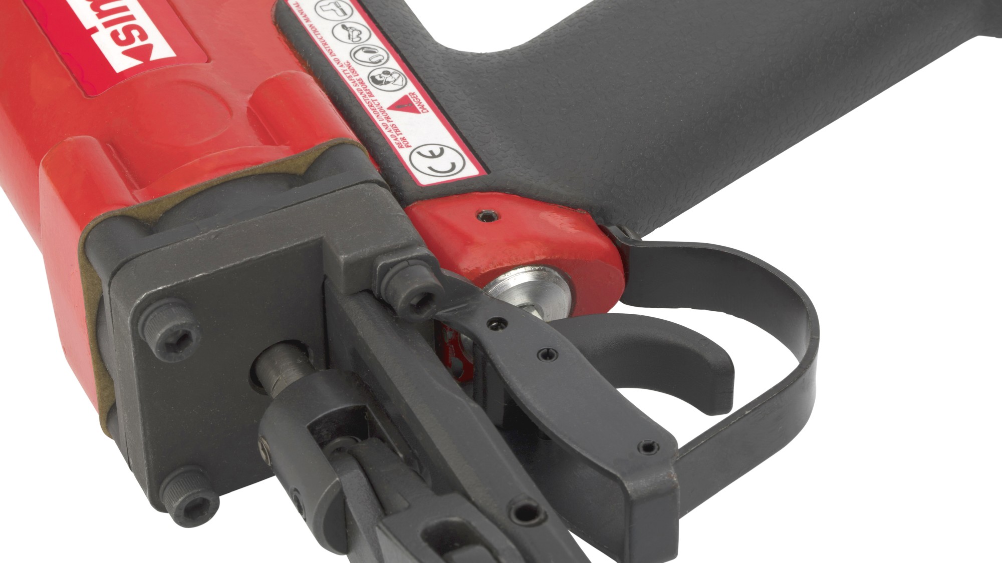 Grapadora neumática simHR22 (mod88)