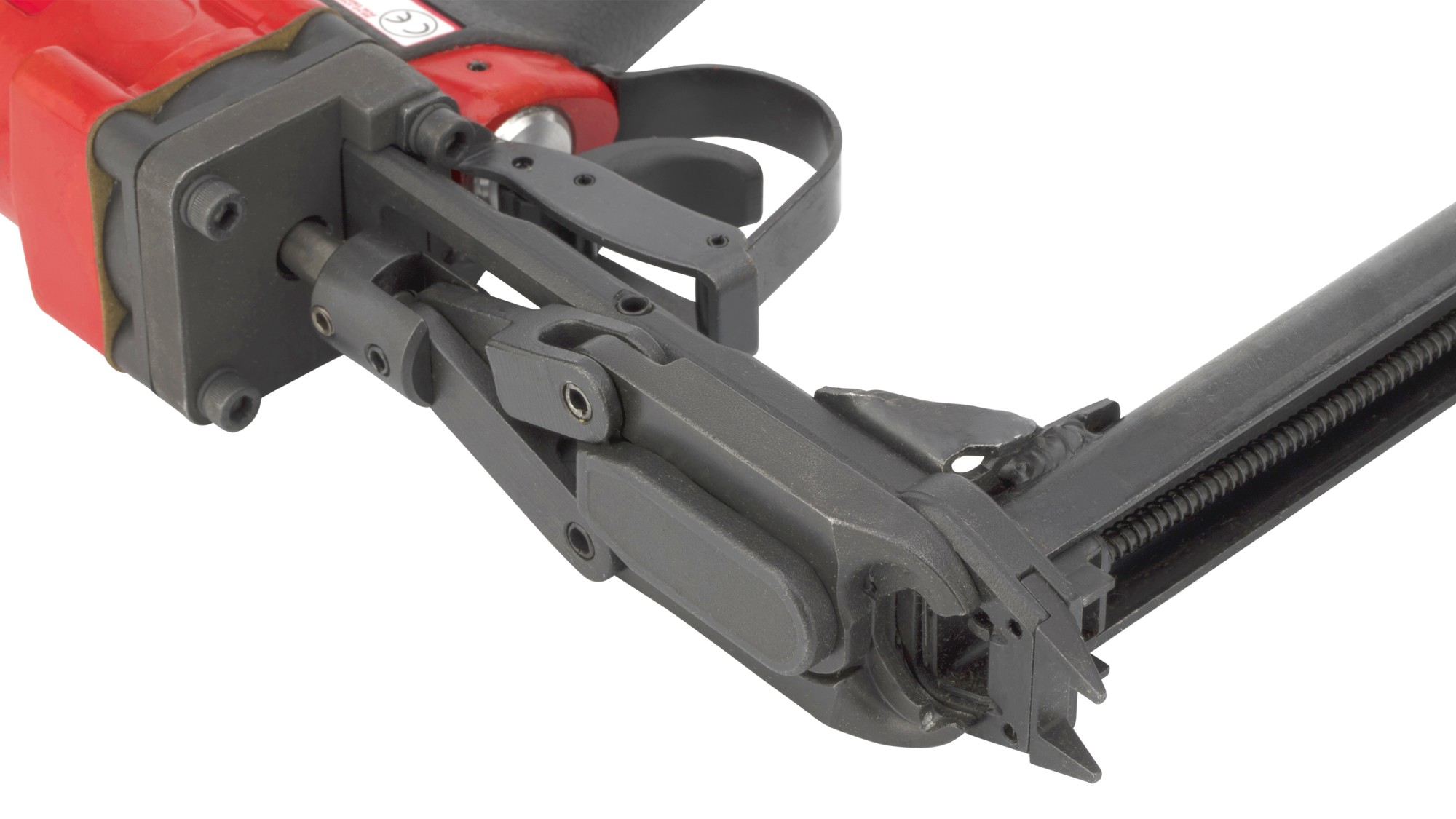 Grapadora neumática simHR22 (mod88)