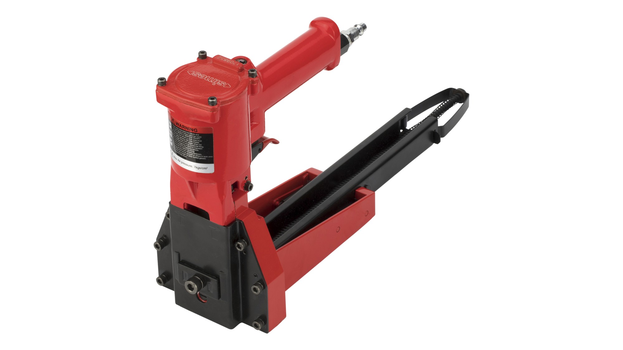 Grapadora neumática simG3522