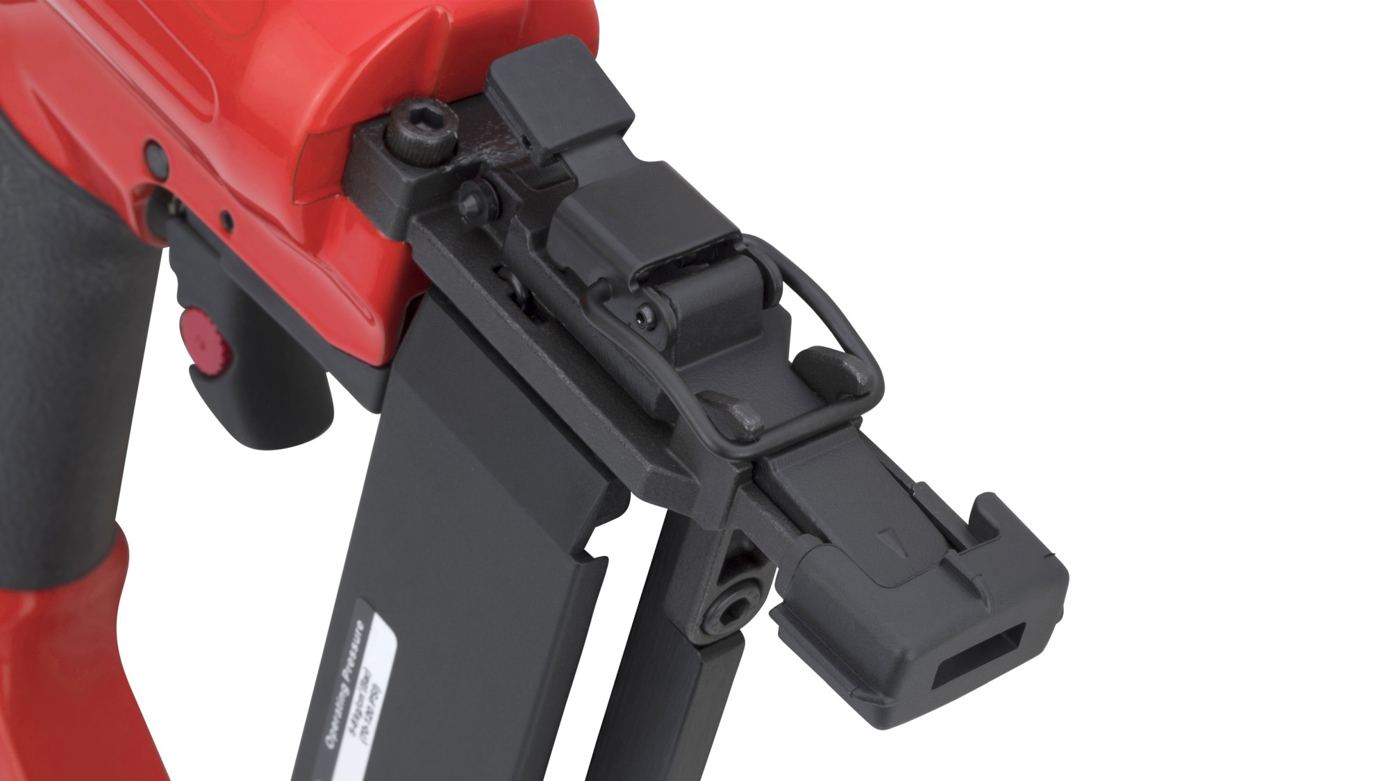 Grapadora neumática simG4450