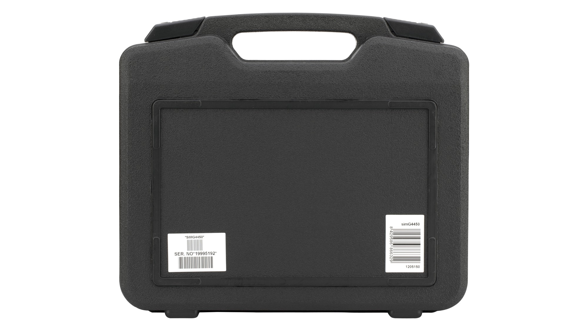 Grapadora neumática simG4450