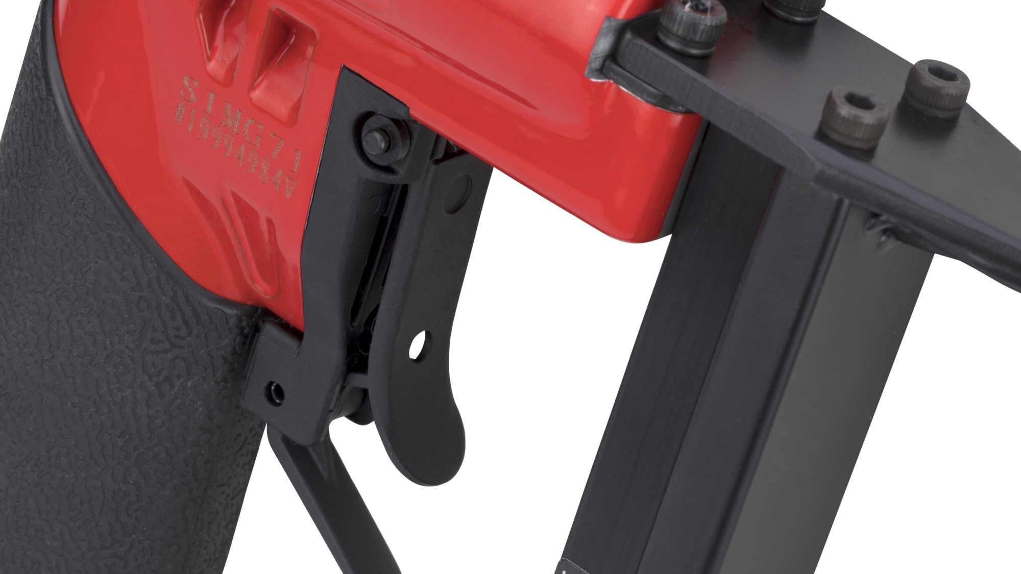 Grapadora neumática simG71