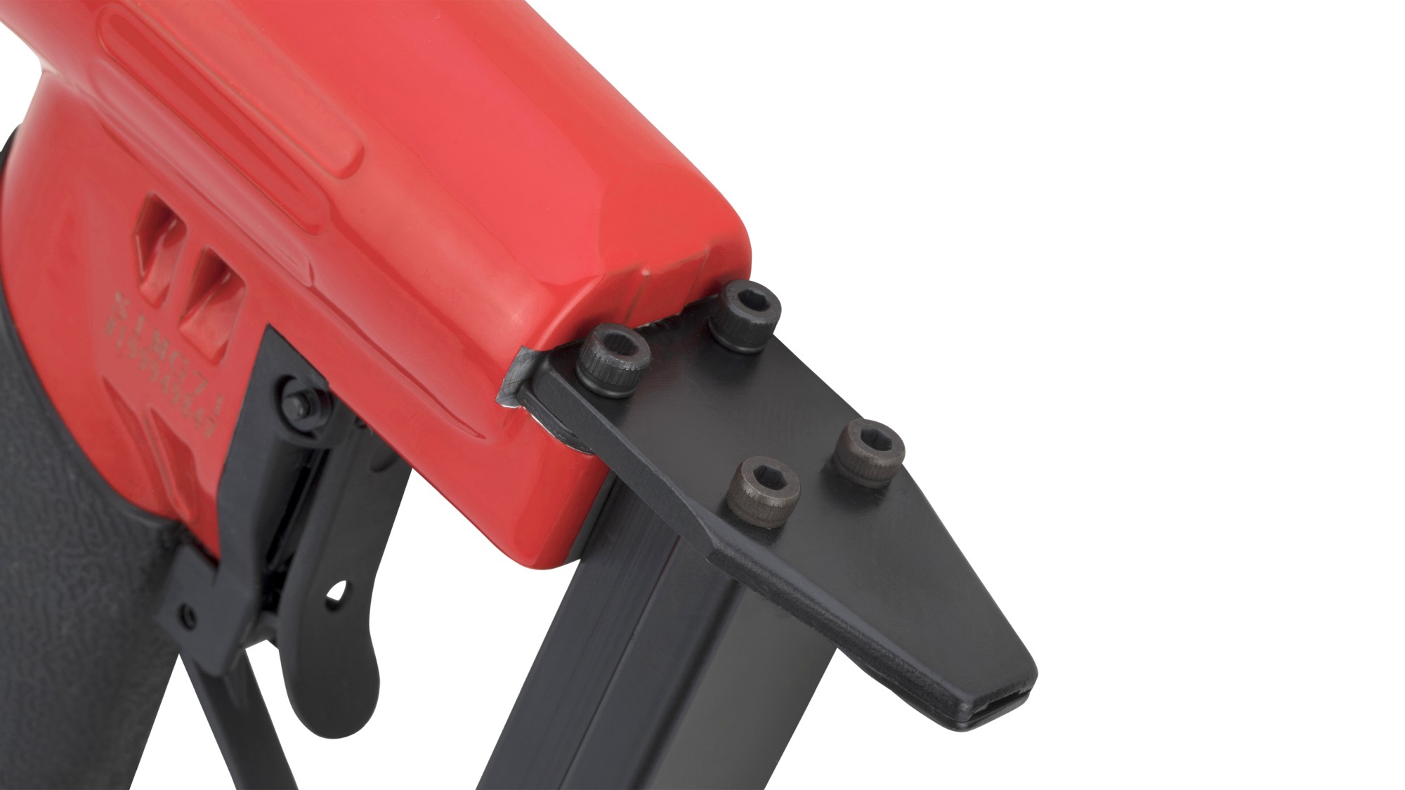 Grapadora neumática simG71