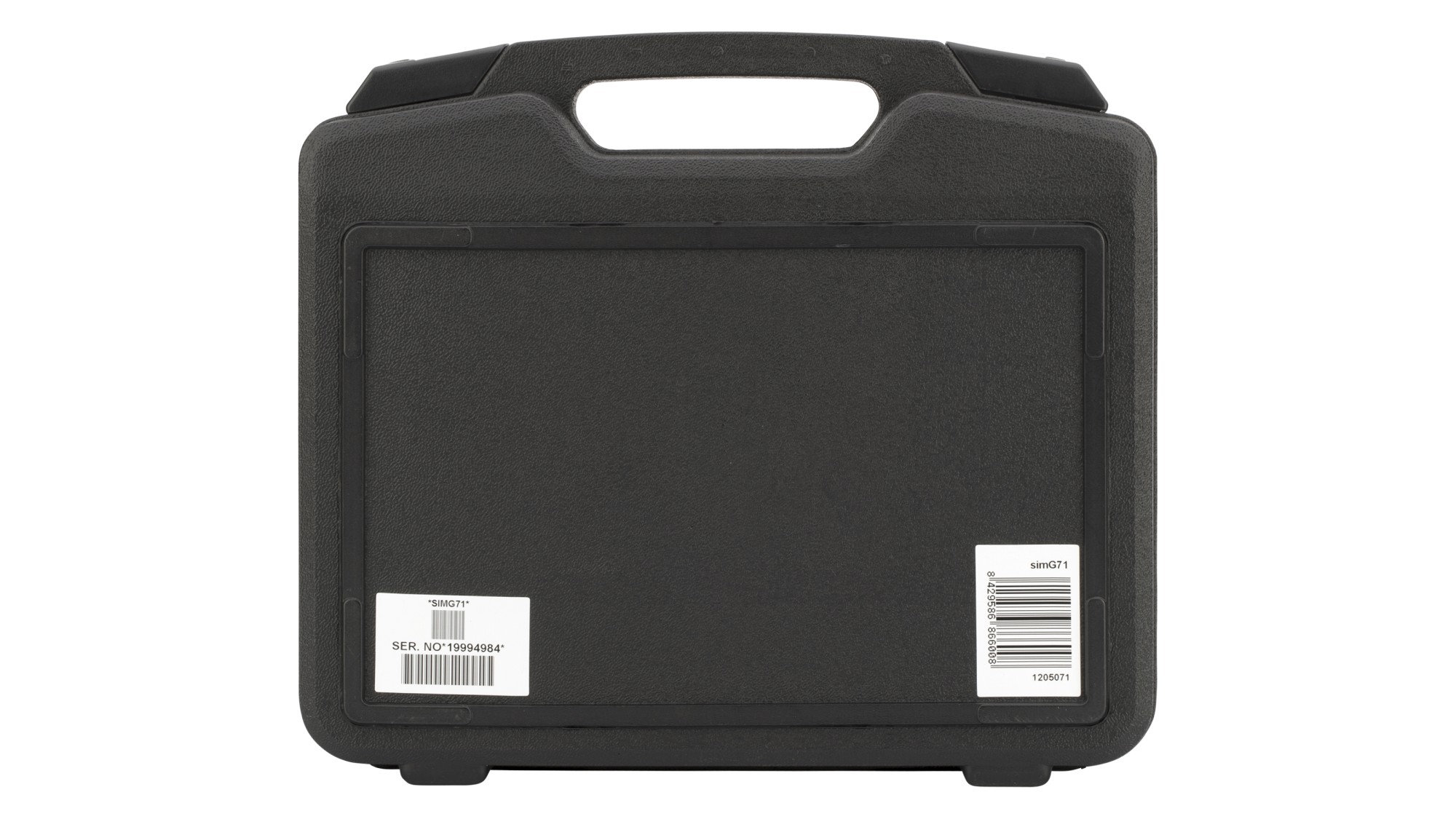 Grapadora neumática simG71