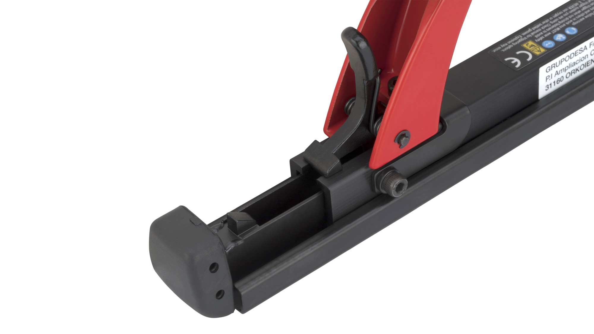 Grapadora neumática simG80