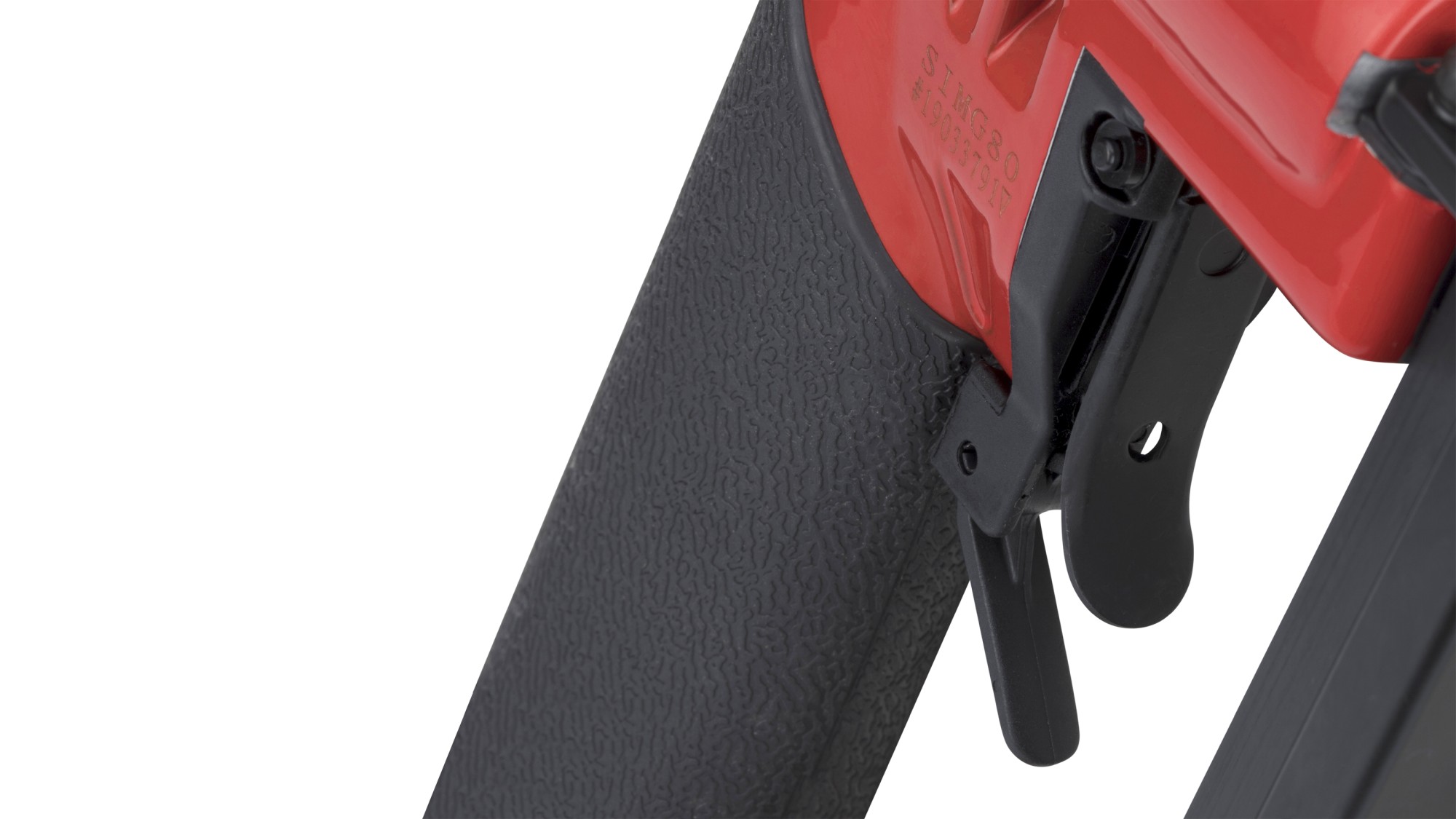 Grapadora neumática simG80