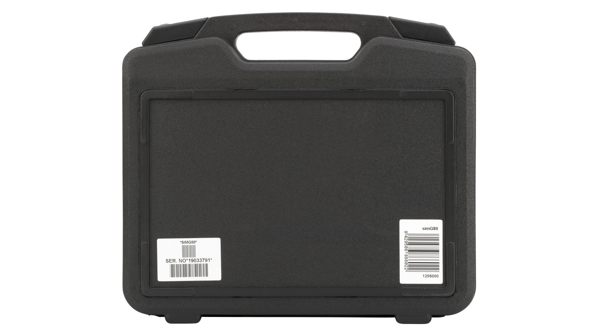 Grapadora neumática simG80