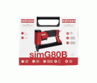 Grapadora neumática simG80B
