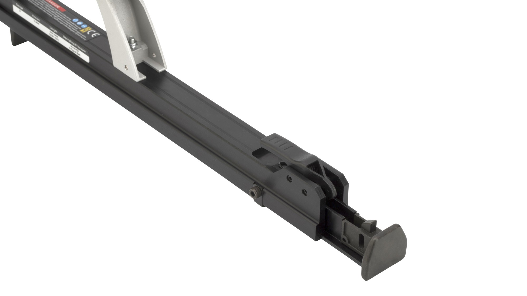 Grapadora neumática simG80 LM pista larga auto